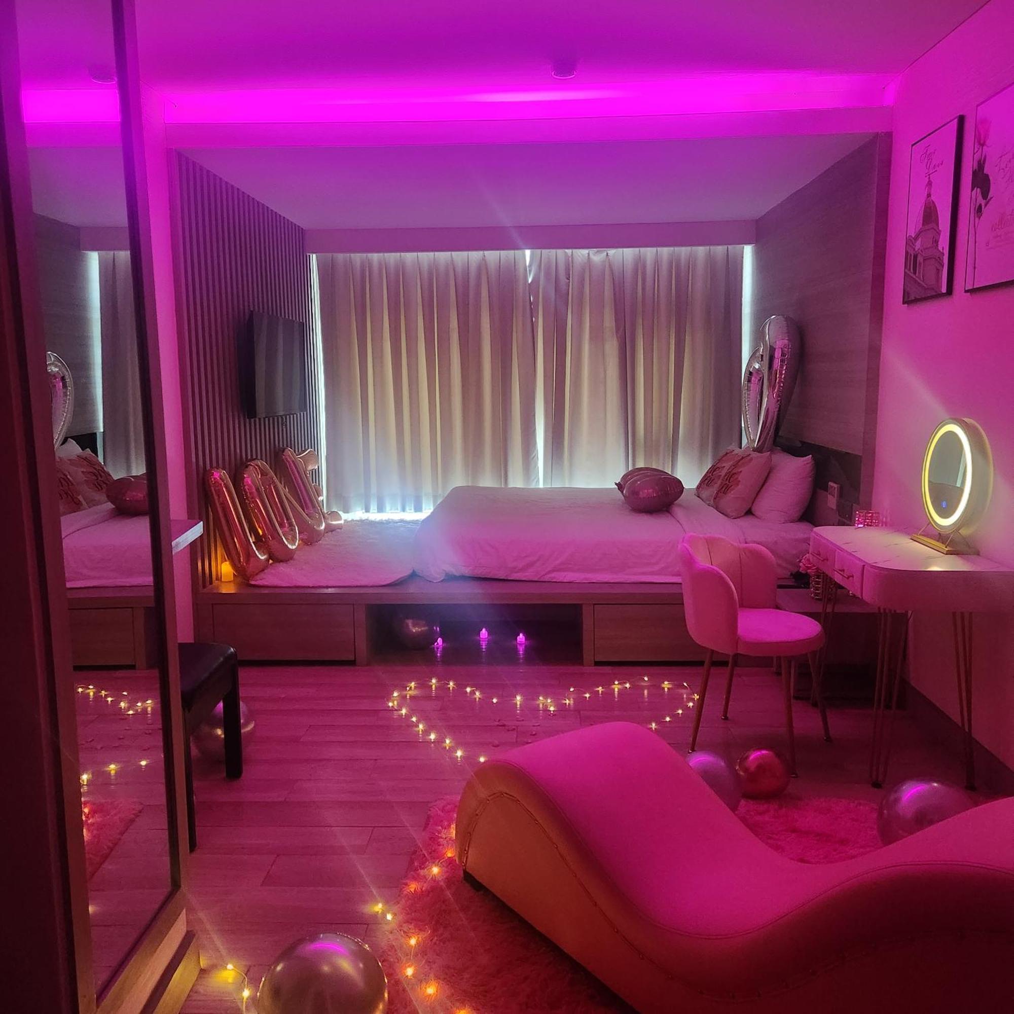 The Mcr Luxury Nha Trang Hotel Buitenkant foto