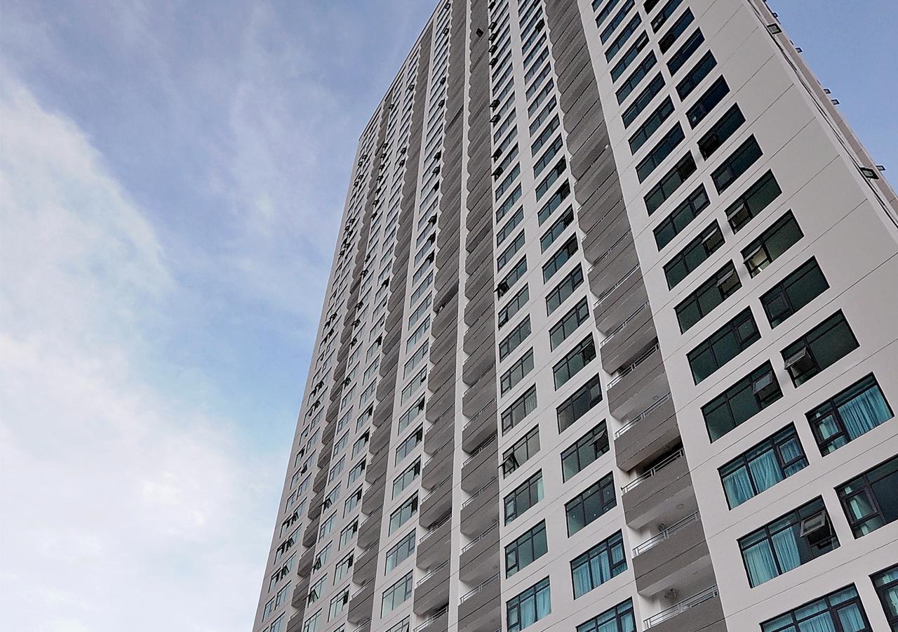 The Mcr Luxury Nha Trang Hotel Buitenkant foto