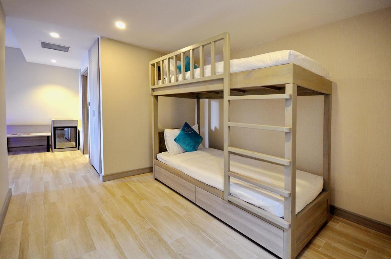 The Mcr Luxury Nha Trang Hotel Buitenkant foto
